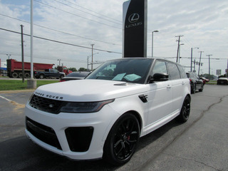 2021 Land Rover Range Rover Sport for sale in Toledo OH