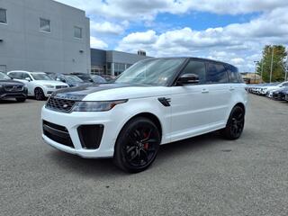 2022 Land Rover Range Rover Sport for sale in Charleston WV