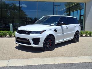 2022 Land Rover Range Rover Sport for sale in Boerne TX