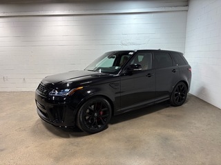 2022 Land Rover Range Rover Sport for sale in Glen Cove NY