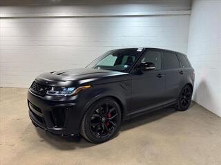 2022 Land Rover Range Rover Sport for sale in Glen Cove NY