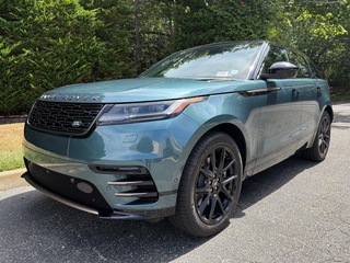 2026 Land Rover Range Rover Velar for sale in Southampton NY