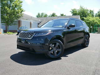 2019 Land Rover Range Rover Velar