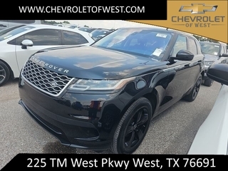 2020 Land Rover Range Rover Velar