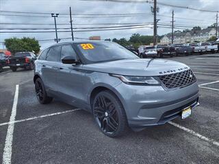 2020 Land Rover Range Rover Velar