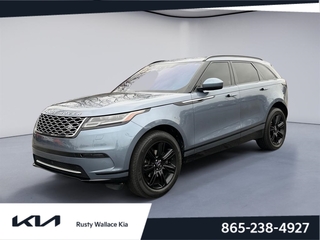 2020 Land Rover Range Rover Velar