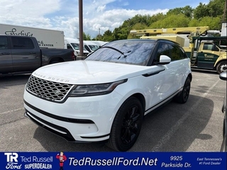 2020 Land Rover Range Rover Velar