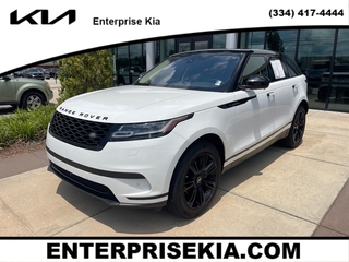 2020 Land Rover Range Rover Velar