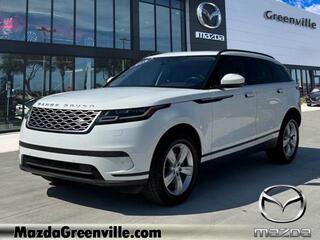 2019 Land Rover Range Rover Velar