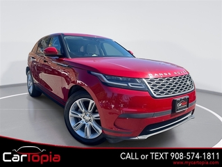2020 Land Rover Range Rover Velar