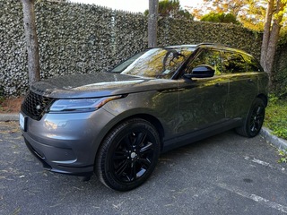 2019 Land Rover Range Rover Velar for sale in Huntington NY