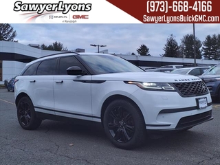 2019 Land Rover Range Rover Velar