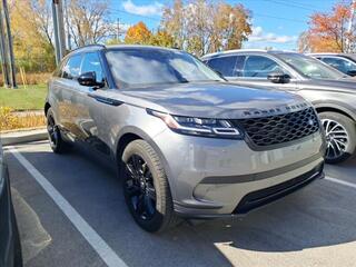 2019 Land Rover Range Rover Velar