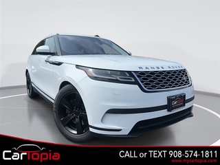 2018 Land Rover Range Rover Velar