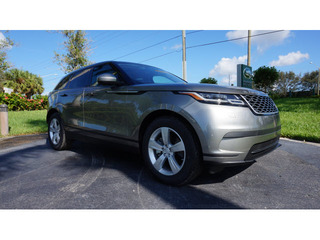 2018 Land Rover Range Rover Velar for sale in West Palm Beach FL