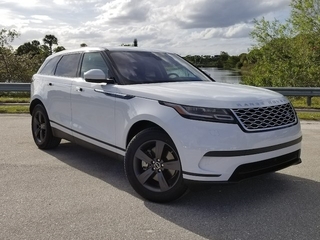 2018 Land Rover Range Rover Velar for sale in West Palm Beach FL