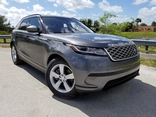 2018 Land Rover Range Rover Velar for sale in West Palm Beach FL