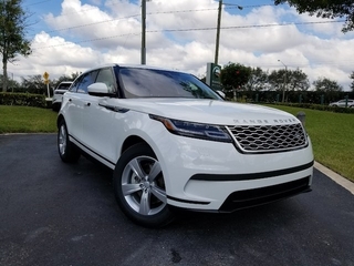 2018 Land Rover Range Rover Velar for sale in West Palm Beach FL