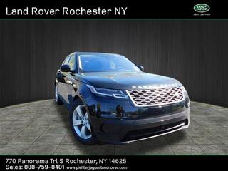 2018 Land Rover Range Rover Velar for sale in Rochester NY