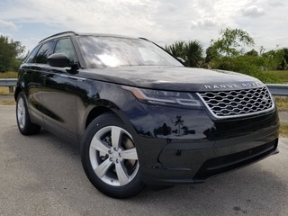 2018 Land Rover Range Rover Velar for sale in West Palm Beach FL