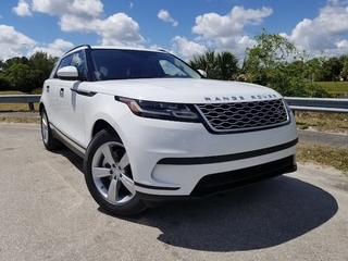 2018 Land Rover Range Rover Velar for sale in West Palm Beach FL