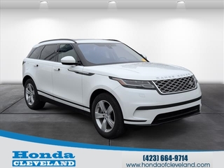 2018 Land Rover Range Rover Velar