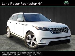 2018 Land Rover Range Rover Velar for sale in Rochester NY