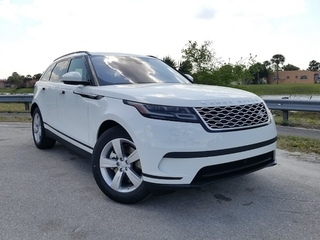 2018 Land Rover Range Rover Velar for sale in West Palm Beach FL