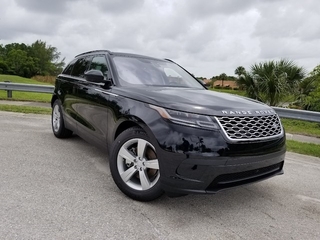 2018 Land Rover Range Rover Velar for sale in West Palm Beach FL