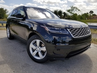 2018 Land Rover Range Rover Velar for sale in West Palm Beach FL