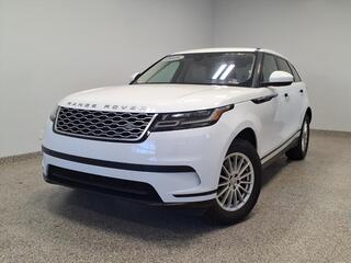 2018 Land Rover Range Rover Velar