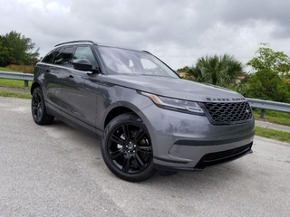 2018 Land Rover Range Rover Velar for sale in West Palm Beach FL