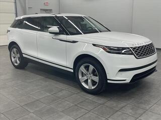 2018 Land Rover Range Rover Velar