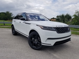 2018 Land Rover Range Rover Velar for sale in West Palm Beach FL