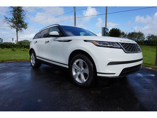 2018 Land Rover Range Rover Velar for sale in West Palm Beach FL