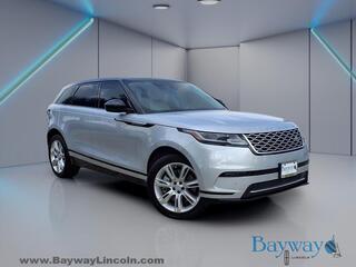 2022 Land Rover Range Rover Velar