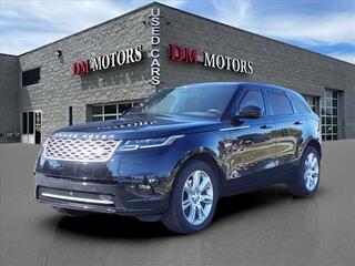 2021 Land Rover Range Rover Velar for sale in Walled Lake MI