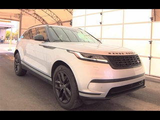 2024 Land Rover Range Rover Velar