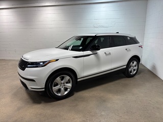 2026 Land Rover Range Rover Velar