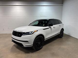 2026 Land Rover Range Rover Velar