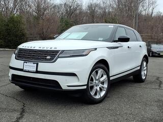 2026 Land Rover Range Rover Velar