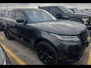 2021 Land Rover Range Rover Velar