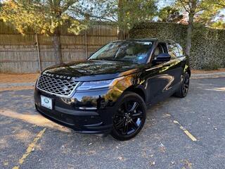 2021 Land Rover Range Rover Velar