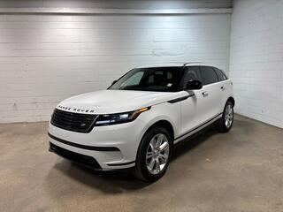 2026 Land Rover Range Rover Velar