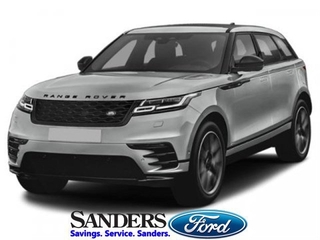 2021 Land Rover Range Rover Velar