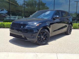2026 Land Rover Range Rover Velar for sale in Boerne TX