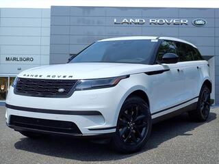 2026 Land Rover Range Rover Velar