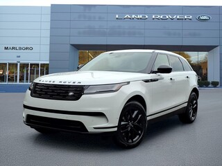 2026 Land Rover Range Rover Velar for sale in Marlboro NJ