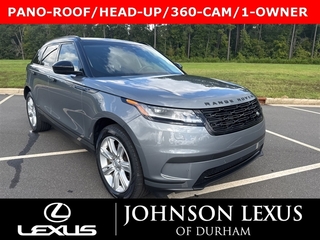 2024 Land Rover Range Rover Velar for sale in Durham NC