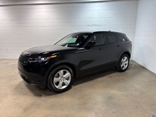 2026 Land Rover Range Rover Velar